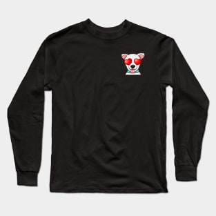 kenadeRonLove Long Sleeve T-Shirt